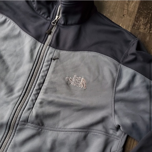 North Face Jacket Coat - Picture 3 of 3